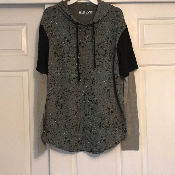 X-S-IVE Other - 💥 3/$20 item Hoodie